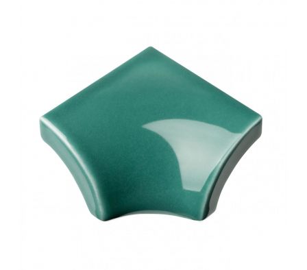 LISTELLO ELIANE NORONHA JADE CANTO E BR 2.5X2.5 1UND