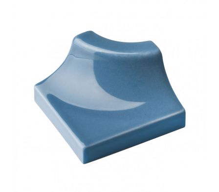 LISTELLO ELIANE  NORONHA SAFIRA CANTO I BR 2.5X2.5 1UND