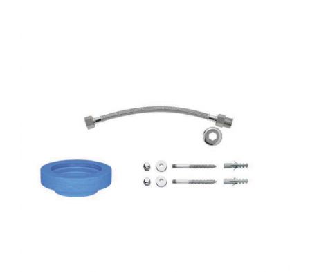 KIT INST. P/INOD FIJ. VERTICAL LATERAL DECA CR 1200.C.KIT.PCD