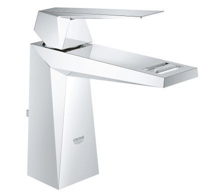 MONOCOMANDO PARA LAVATORIO GROHE ALLURE BRILLIANT CR. 23029000