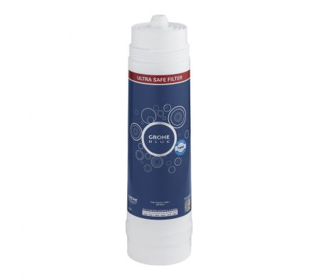 REPUESTO PARA FILTRO CABEZAL GROHE BLUE ULTRASAFE 40575001
