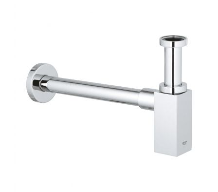 SIFON PARA LAVATORIO GROHE STARLIGHT CR 40564000