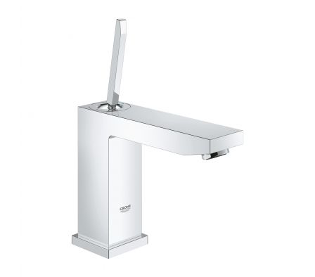 MONOCOMANDO LAVATORIO 1/2" GROHE EUROCUBE JOY CR 23658000