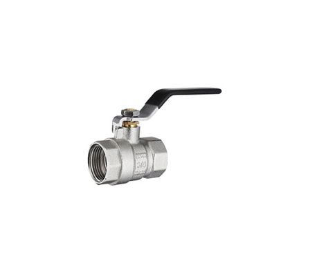 VALVULA ESFERICA DE METAL 3/4" HH I.P.S. 792