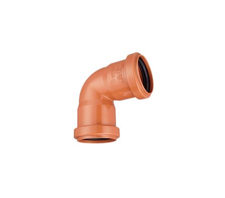 CODO HH 50X90 DESAGUE I.P.S. 55332