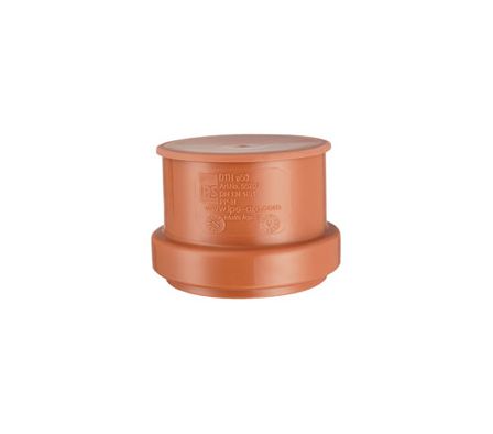 TAPON HEMBRA 40 MM DESAGUE I.P.S. 55701