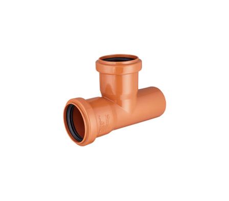 TEE HHM 50 MM DESAGUE I.P.S. 55472