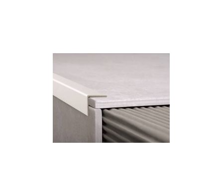 ATRIM TAPACANTO CHAMPAGNE16X16MM 2.50MT 1906