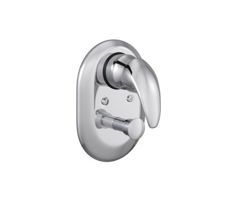 ACABADO MONOCOMANDO DUCHA 4 VIAS DECA CR 4994.C71 PROMO MS