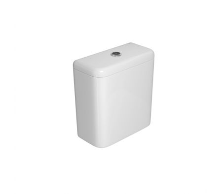 CISTERNA DECA CARRARA BLANCO CON SENSOR CD.11T.17