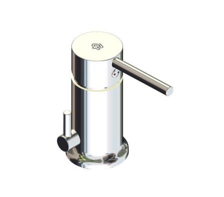 MONOCOMANDO BIDET FV LILO 189/G1 CROMO