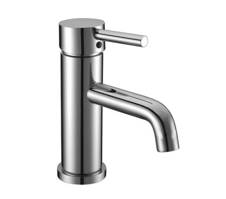 MONOCOMANDO PARA LAVATORIO FV LILO CR 181/G1N.0 SIN SOPAPA 