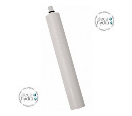 CARTUCHO PARA FILTRO TWIN /CO/SI DECA 4266.088