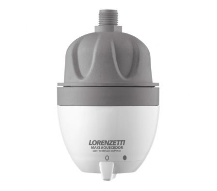 CALENTADOR ELECTRICO LORENZETTI MAXI AQUECEDOR 220V 5500W