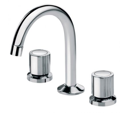 MEZCLADORA LAVATORIO PICO ALTO ITAPEMA BELLA CR 201360