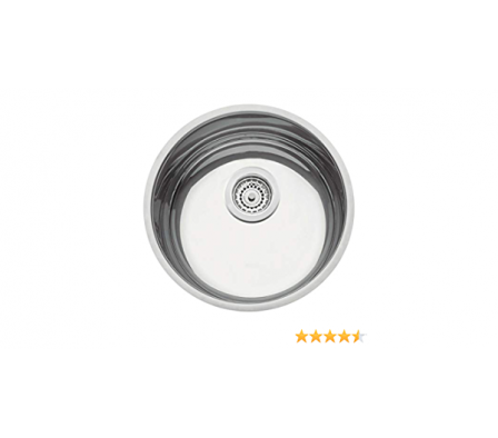 Grifo para cocina de pared 1/2 y 3/4 Nueva Riva - Docol