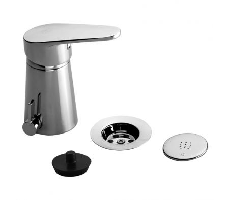 MONOCOMANDO P/ BIDET FV COMPACTA CR 189/M4