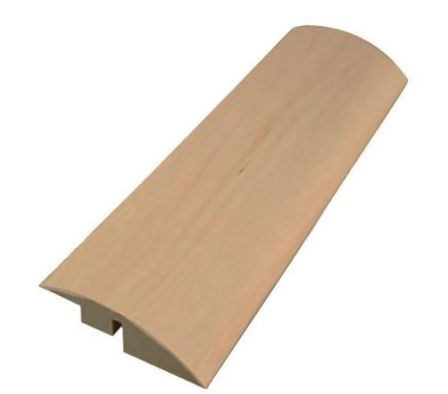 JUNTA REDUCCIÓN DURAFLOOR FERRARA MARRON 5X2.10M