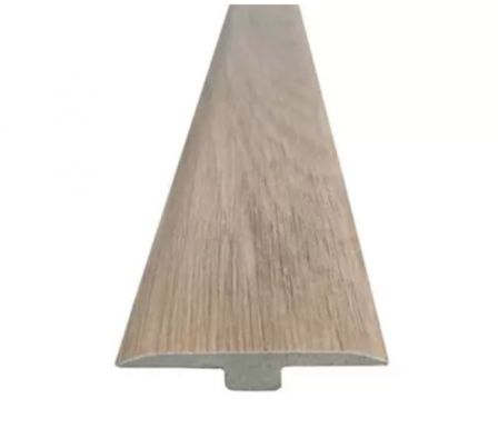PERFIL T DURAFLOOR BELGRADO MARRON 4,5X2.10M