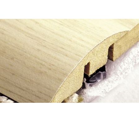 JUNTA REDUCCION DURAFLOOR MANCORA BUZIOS CREMA 5X2.10M