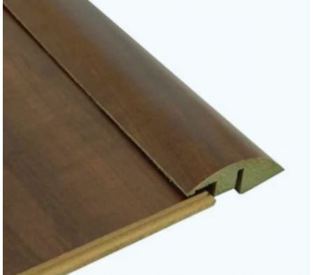 JUNTA REDUCCION DURAFLOOR IPE AMBAR MARRON OSCURO 5X2.10M