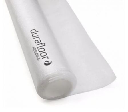 MANTA LISA DURAFLOOR P/ PISO LAMINADO X LINEAL