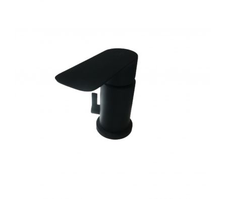 MONOCOMANDO BIDET C/SOPAPA FV COTY NEGRO 189/D9