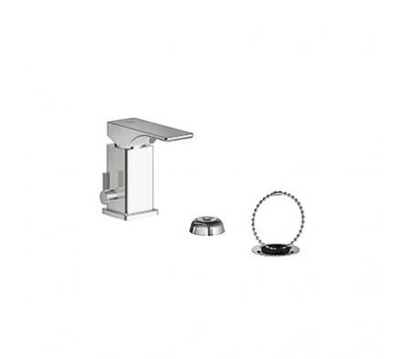 MONOCOMANDO BIDET FV SAUCO 189/S6 CROMO