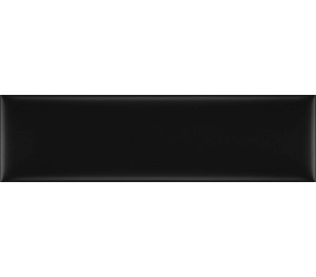 LISTELLO ELIANE COLOR MIND BLACK BR 7X25  0.52M X30U