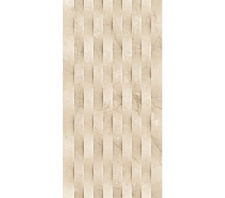 PISO CECAFI VISEU BEIGE PLUS HD 38X75 CMS 2M