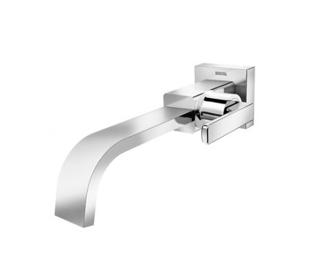 GRIFO PARED P/LAVATORIO DOCOL BREEZY CR 721706