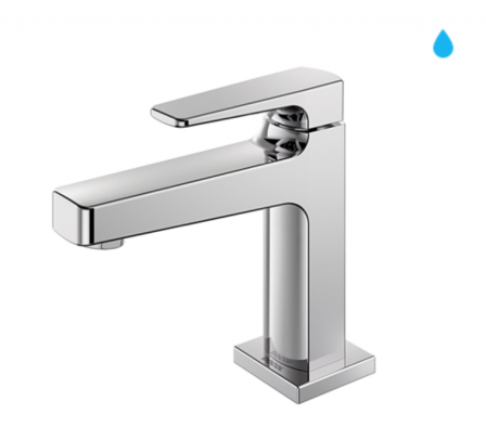 GRIFO MESA/LAVATORIO DOCOL LIFT CR 871906