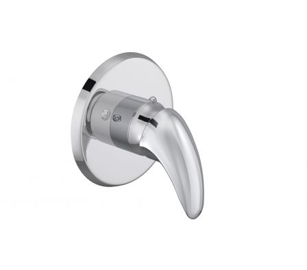 ACABADO MONOC.DUCHA DECA SMART CR 4993.C71.CHU