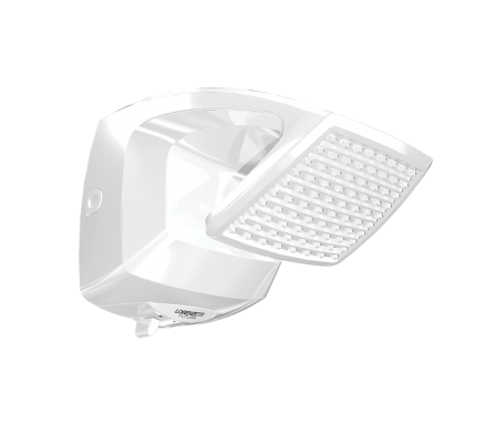 DUCHA ELECTRICA LORENZETTI FUTURA 6800W