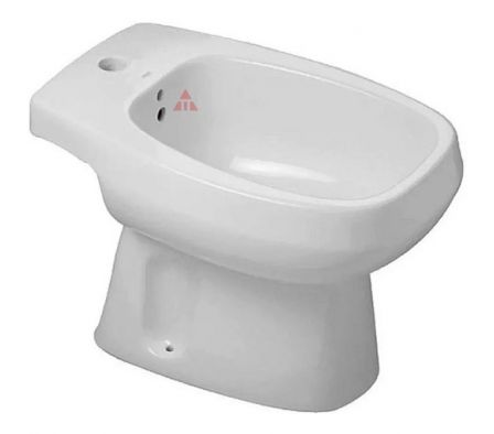 BIDET DECA MONTECARLO BV.81.17 1 AGUJERO BLANCO