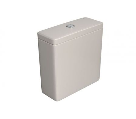 CISTERNA QUADRA/PIANO DECA BARBANTE CD.21F.26