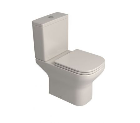 INODORO ACOPLE SIN CISTERNA DECA AXIS P.470.26 BARBANTE 