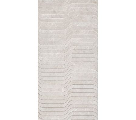 PISO PORTOBELLO MOONLIGHT OFF WHITE STREAM 60X120 NAT.RET.1.43MX2U