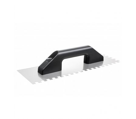 LLANA DE ACERO DENTADA 12X12 MM CORTAG