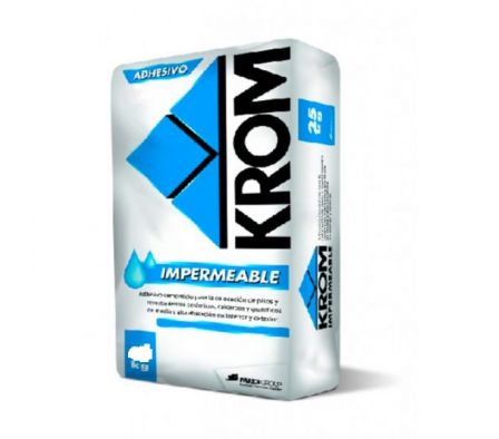 KROM IMPERMEABLE (B 20)