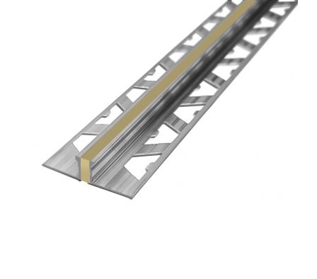 JUNTA DILATACION A-JOINT CREMA 12 X 2.5 MTS. 1767