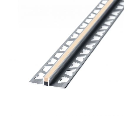 JUNTA DILATACION A-JOINT CREMA 10 X 2.5 MTS. 1757