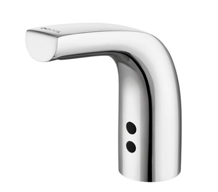 GRIFO MESA P/ LAV. 1/2 DOCOLTRONIC ZENIT CR 45706