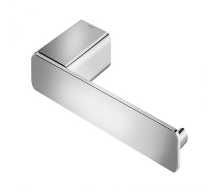 PAPELERA DOCOL FLAT CHROME 960806