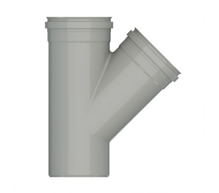 RAMAL SIMPLE TIGRE SERIE R 40 MM 26751365