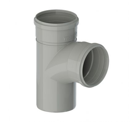 TEE 90 TIGRE SERIE R DN 75X50 26752407