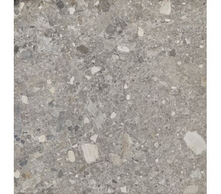 PISO PORTOBELLO LOMBARDA VIVA ARGENTO NAT RET 60X60 1.43M X4U