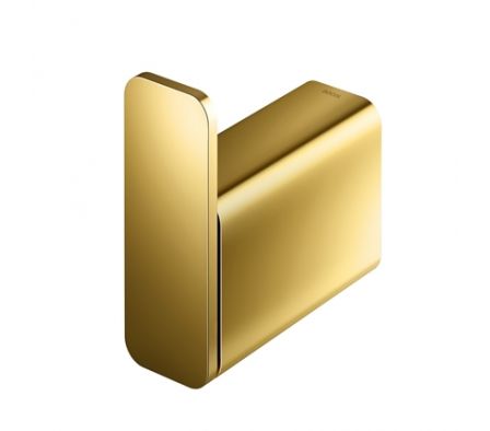 PERCHERO DOCOLFLAT CHROME ORO PULIDO 960943