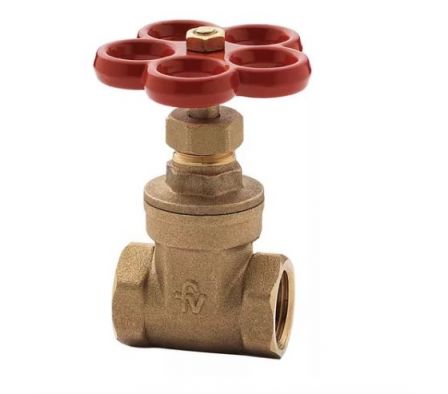 LLAVE EXCLUSA FV 1 1/2 600.10.38-B