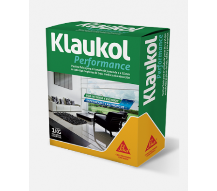 PASTINA KLAUKOL AL/PERF/FLUI AQUABLOCK VISON 1K